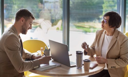 Leading Professional Coach – Провідний Професійний Коуч